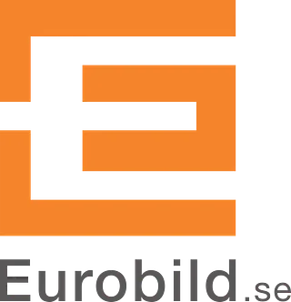 logga för eurobild ab